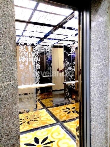 Satılır, yeni tikili, 4 otaqlı, 215 m², Nəriman Nərimanov m.