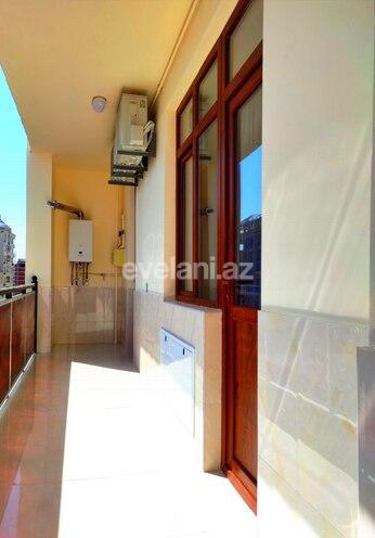 Satılır, yeni tikili, 4 otaqlı, 215 m², Nəriman Nərimanov m.