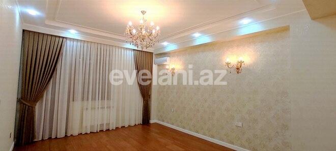 Satılır, yeni tikili, 4 otaqlı, 215 m², Nəriman Nərimanov m.