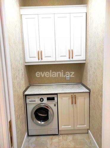 Satılır, yeni tikili, 4 otaqlı, 215 m², Nəriman Nərimanov m.