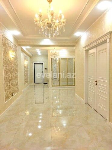 Satılır, yeni tikili, 4 otaqlı, 215 m², Nəriman Nərimanov m.