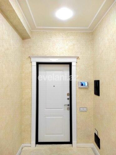 Satılır, yeni tikili, 4 otaqlı, 215 m², Nəriman Nərimanov m.