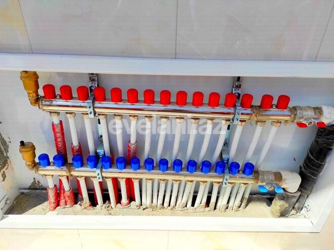 Satılır, yeni tikili, 4 otaqlı, 215 m², Nəriman Nərimanov m.