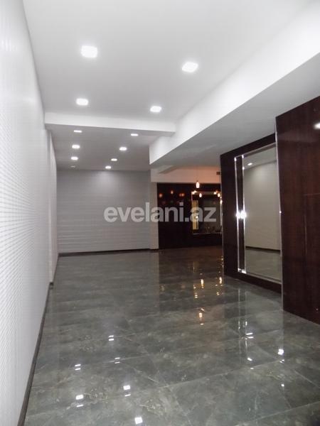 Сдаётся, офис, 5-комнаты, 130 m², Насиминский r.