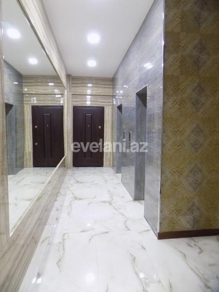 Сдаётся, офис, 5-комнаты, 130 m², Насиминский r.