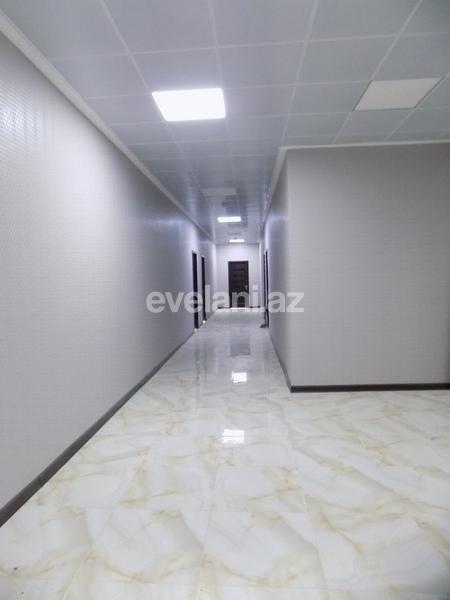 Сдаётся, офис, 5-комнаты, 130 m², Насиминский r.