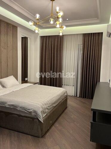 Satılır, yeni tikili, 3 otaqlı, 110 m², Gənclik m.
