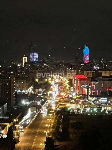 Satılır, yeni tikili, 3 otaqlı, 110 m², Gənclik m.