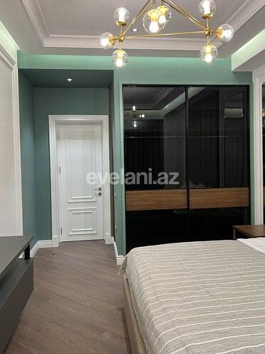 Satılır, yeni tikili, 3 otaqlı, 110 m², Gənclik m.