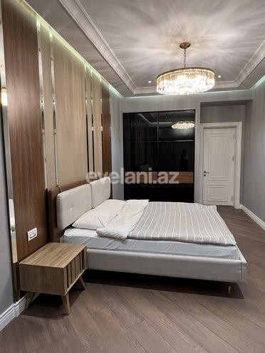 Satılır, yeni tikili, 3 otaqlı, 110 m², Gənclik m.