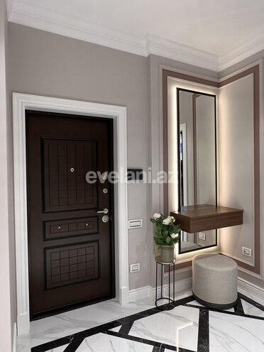 Satılır, yeni tikili, 3 otaqlı, 110 m², Gənclik m.