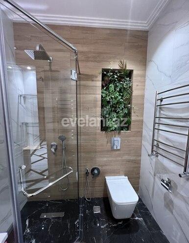 Satılır, yeni tikili, 3 otaqlı, 110 m², Gənclik m.