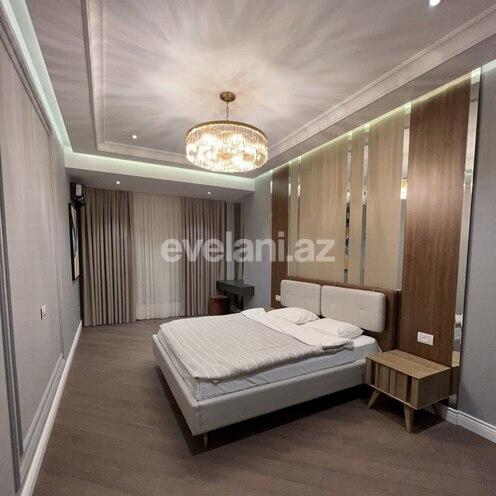 Satılır, yeni tikili, 3 otaqlı, 110 m², Gənclik m.