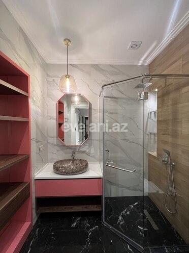 Satılır, yeni tikili, 3 otaqlı, 110 m², Gənclik m.