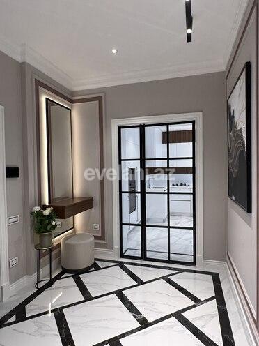 Satılır, yeni tikili, 3 otaqlı, 110 m², Gənclik m.