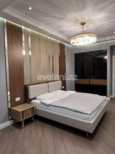 Satılır, yeni tikili, 3 otaqlı, 110 m², Gənclik m.