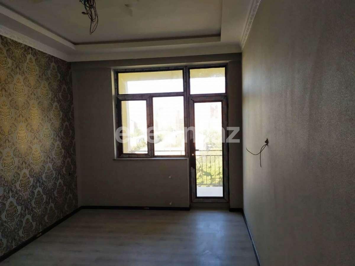 Satılır, yeni tikili, 2 otaqlı, 60 m², Neftçilər m.