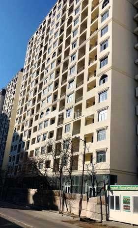 Satılır, yeni tikili, 2 otaqlı, 60 m², Neftçilər m.