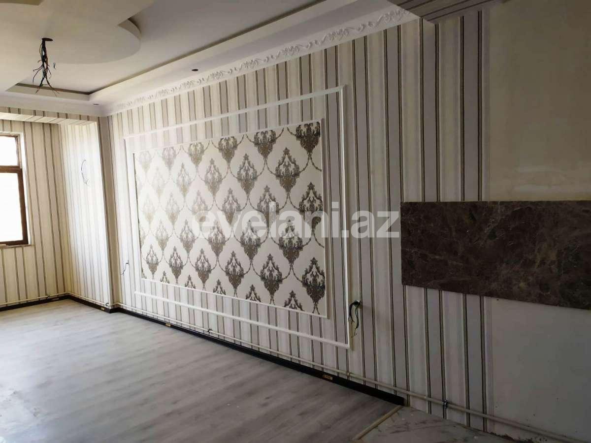 Satılır, yeni tikili, 2 otaqlı, 60 m², Neftçilər m.