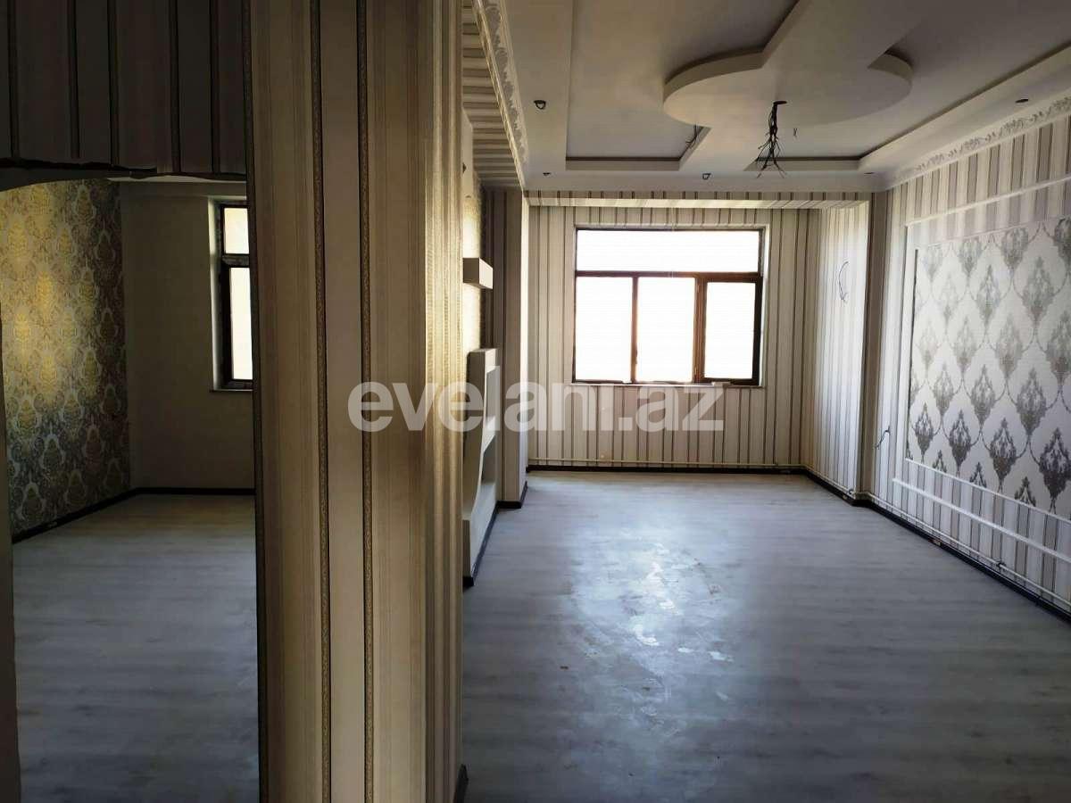 Satılır, yeni tikili, 2 otaqlı, 60 m², Neftçilər m.