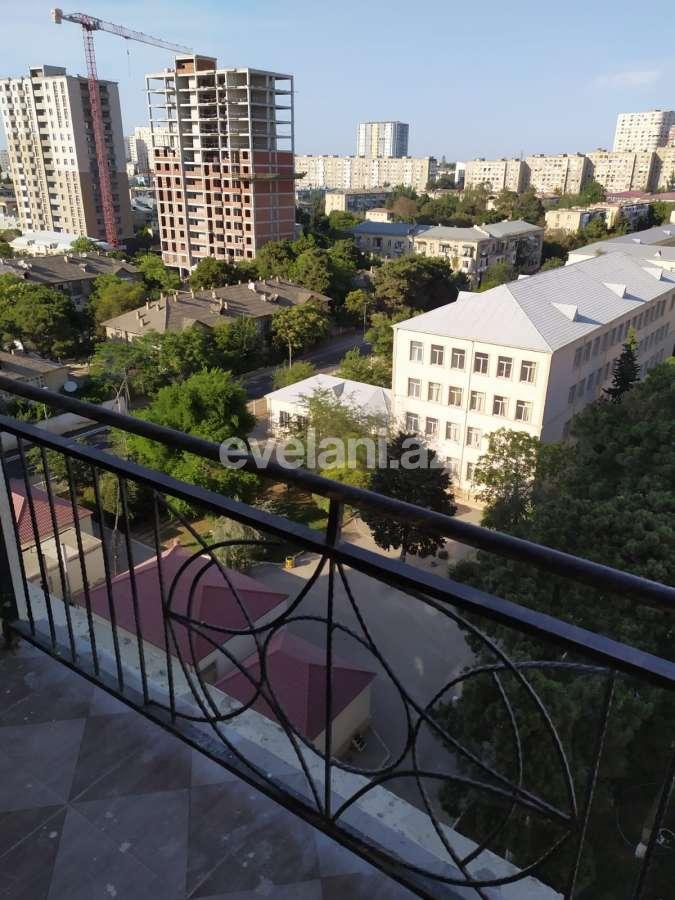 Satılır, yeni tikili, 2 otaqlı, 60 m², Neftçilər m.