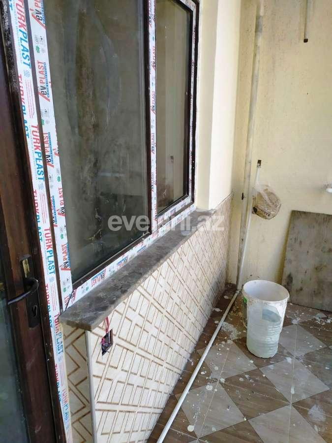 Satılır, yeni tikili, 2 otaqlı, 60 m², Neftçilər m.