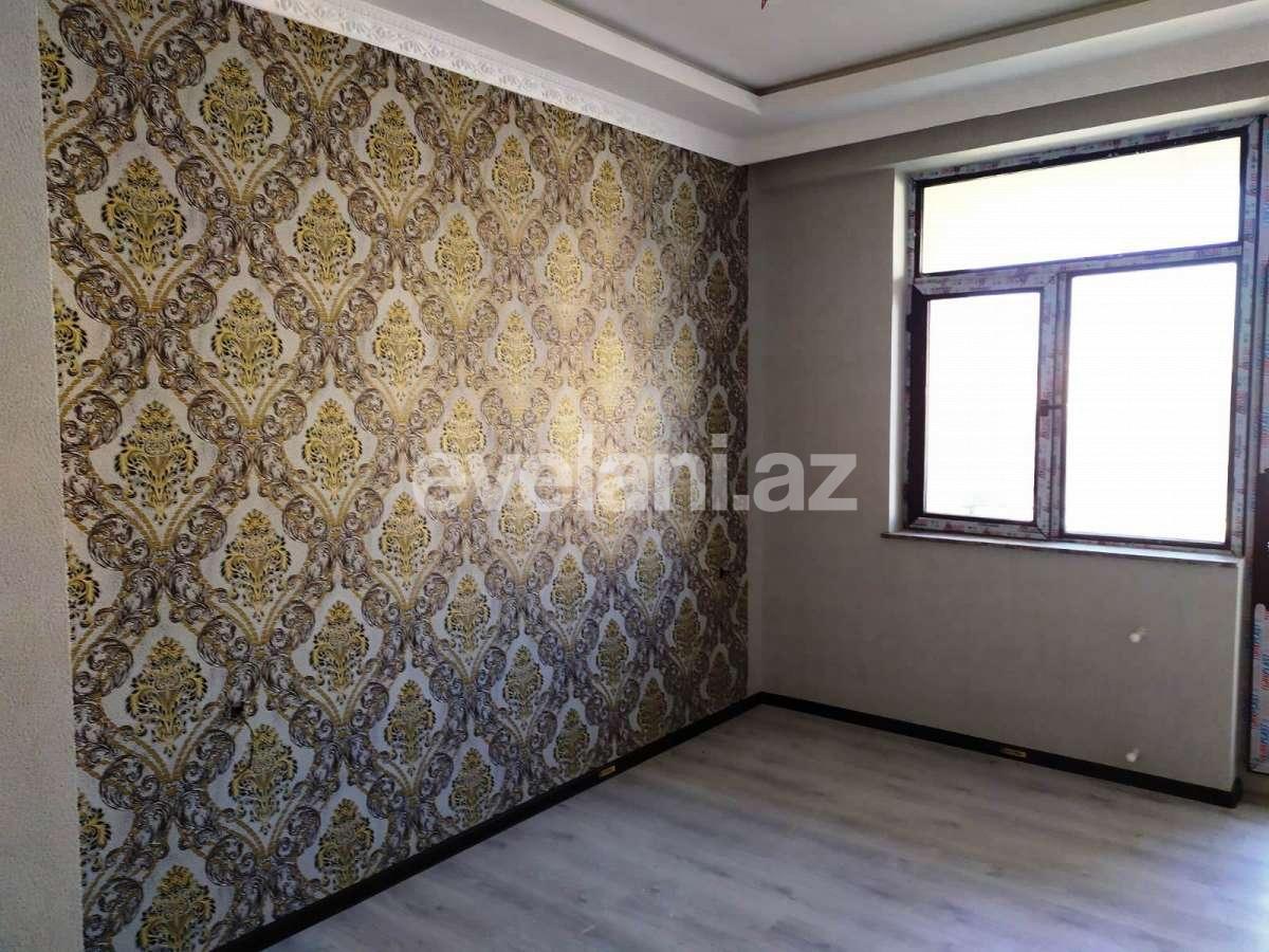 Satılır, yeni tikili, 2 otaqlı, 60 m², Neftçilər m.