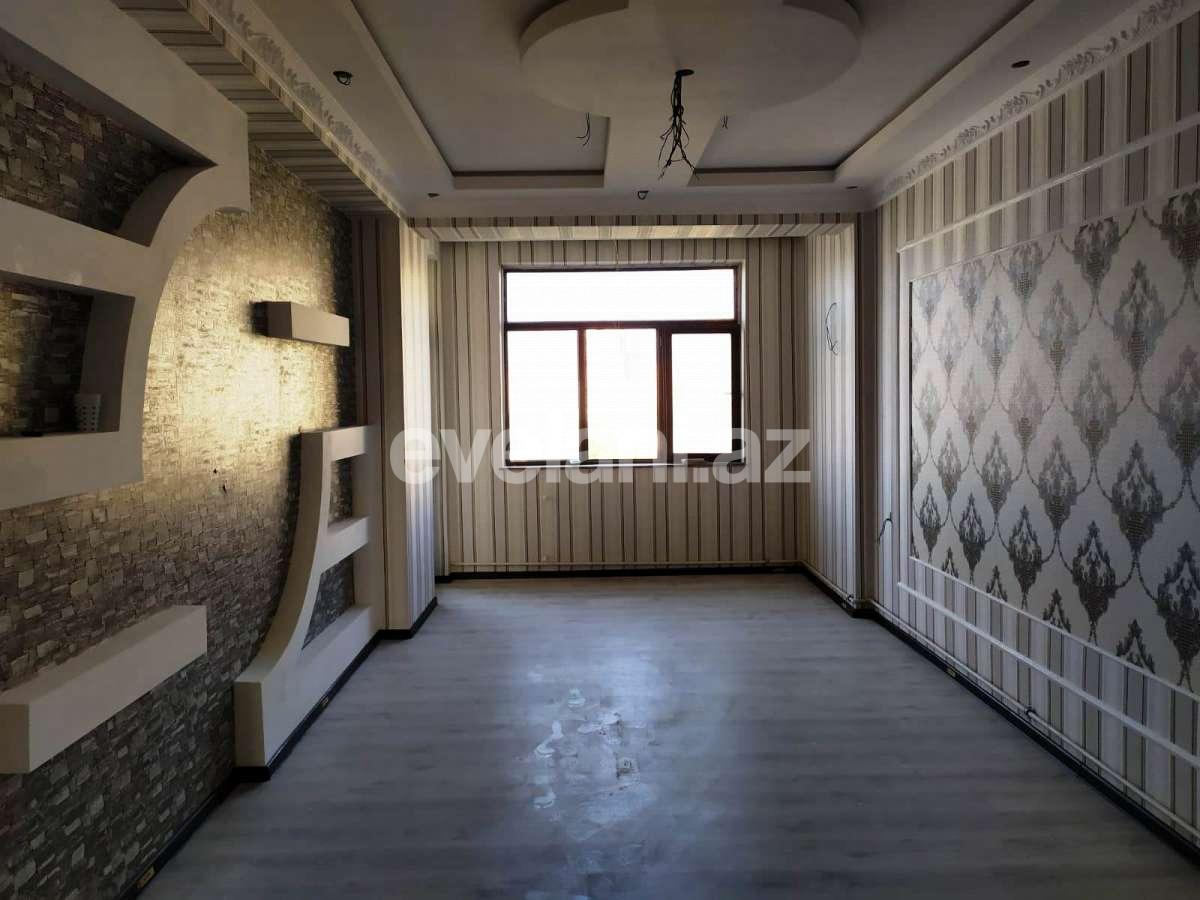 Satılır, yeni tikili, 2 otaqlı, 60 m², Neftçilər m.
