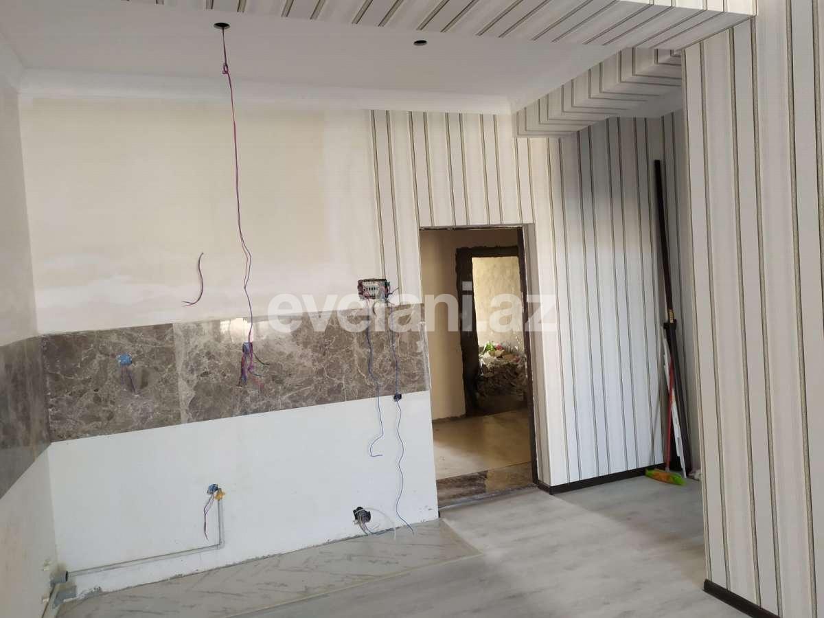 Satılır, yeni tikili, 2 otaqlı, 60 m², Neftçilər m.