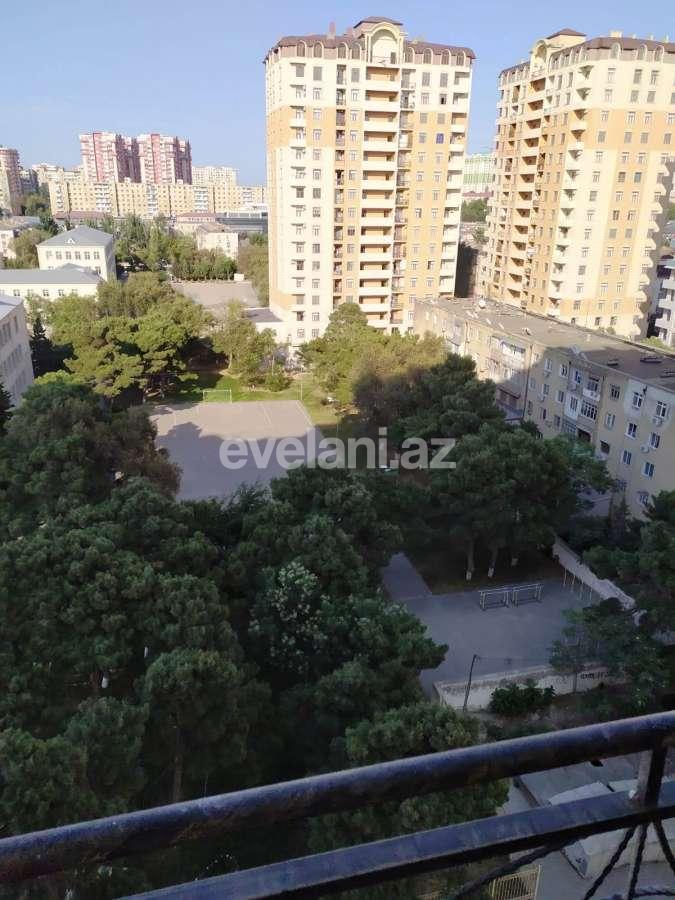 Satılır, yeni tikili, 2 otaqlı, 60 m², Neftçilər m.