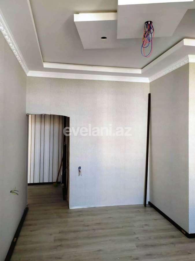 Satılır, yeni tikili, 2 otaqlı, 60 m², Neftçilər m.