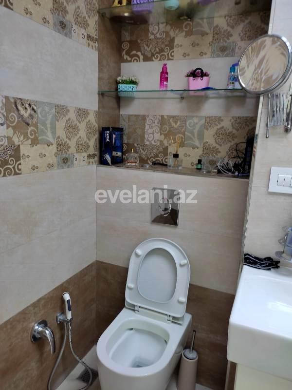 Satılır, yeni tikili, 3 otaqlı, 138 m², Yasamal r.