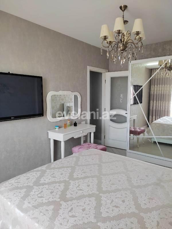 Satılır, yeni tikili, 3 otaqlı, 138 m², Yasamal r.