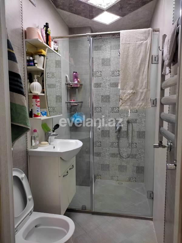 Satılır, yeni tikili, 3 otaqlı, 138 m², Yasamal r.