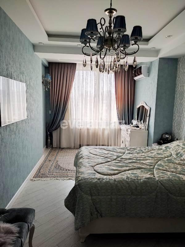 Satılır, yeni tikili, 3 otaqlı, 138 m², Yasamal r.