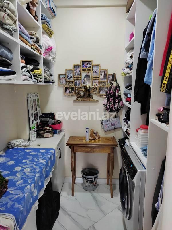 Satılır, yeni tikili, 3 otaqlı, 138 m², Yasamal r.