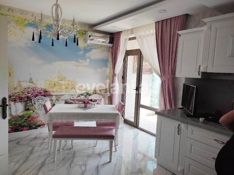 Satılır, yeni tikili, 3 otaqlı, 138 m², Yasamal r.