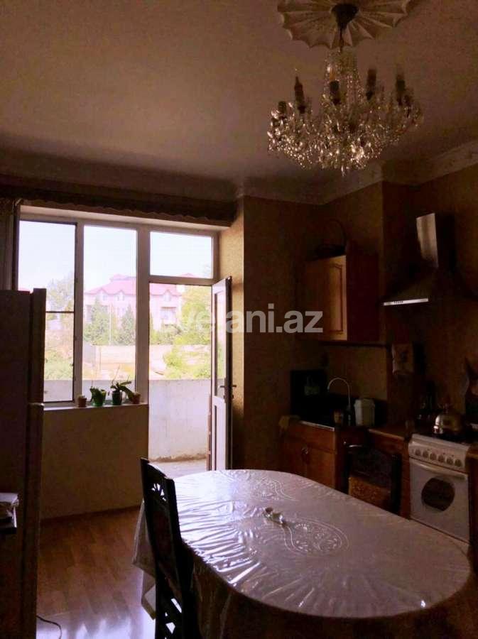 Sale, new building, 2 room, 73 m², Neftchilar m.