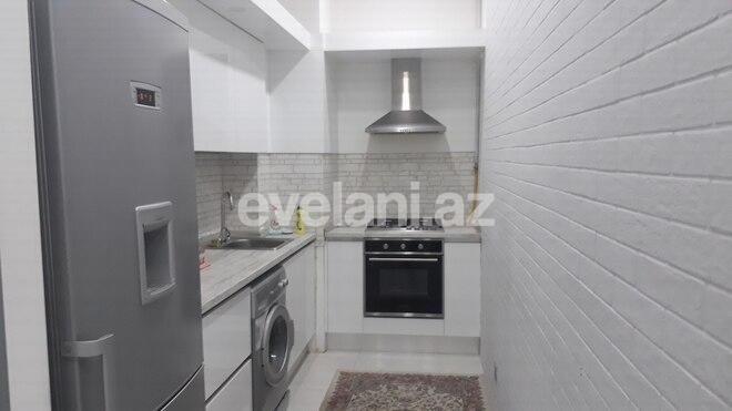 Satılır, yeni tikili, 2 otaqlı, 57 m², İnşaatçılar m.