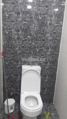 Satılır, yeni tikili, 2 otaqlı, 57 m², İnşaatçılar m.