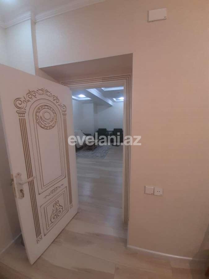 Satılır, yeni tikili, 3 otaqlı, 82 m², Həzi Aslanov m.
