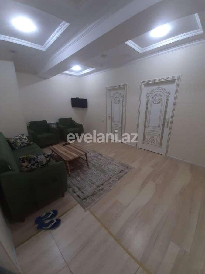 Satılır, yeni tikili, 3 otaqlı, 82 m², Həzi Aslanov m.
