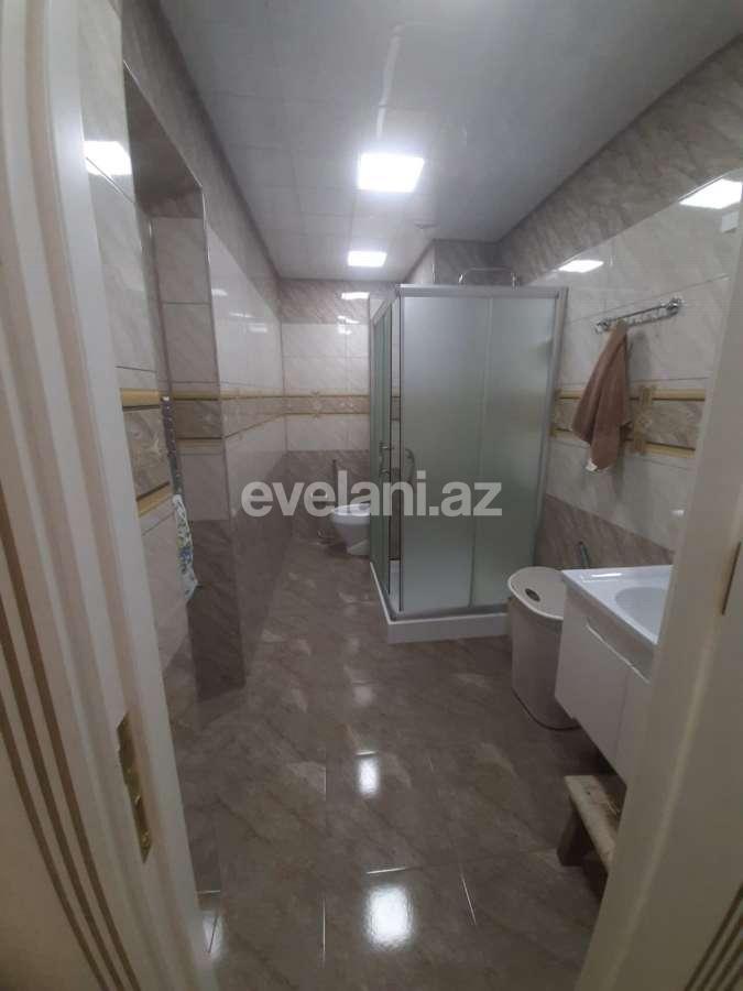 Satılır, yeni tikili, 3 otaqlı, 82 m², Həzi Aslanov m.