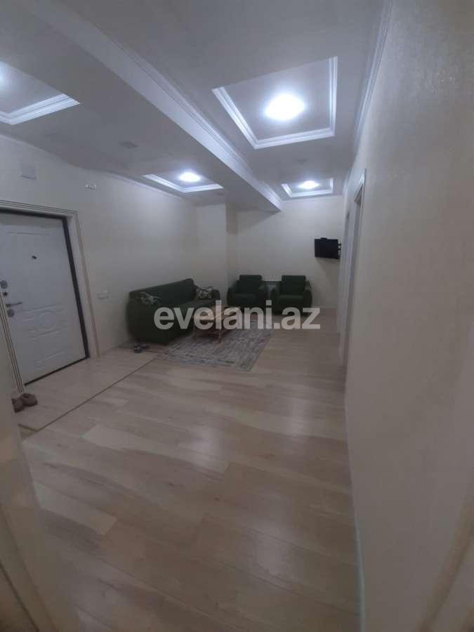 Satılır, yeni tikili, 3 otaqlı, 82 m², Həzi Aslanov m.