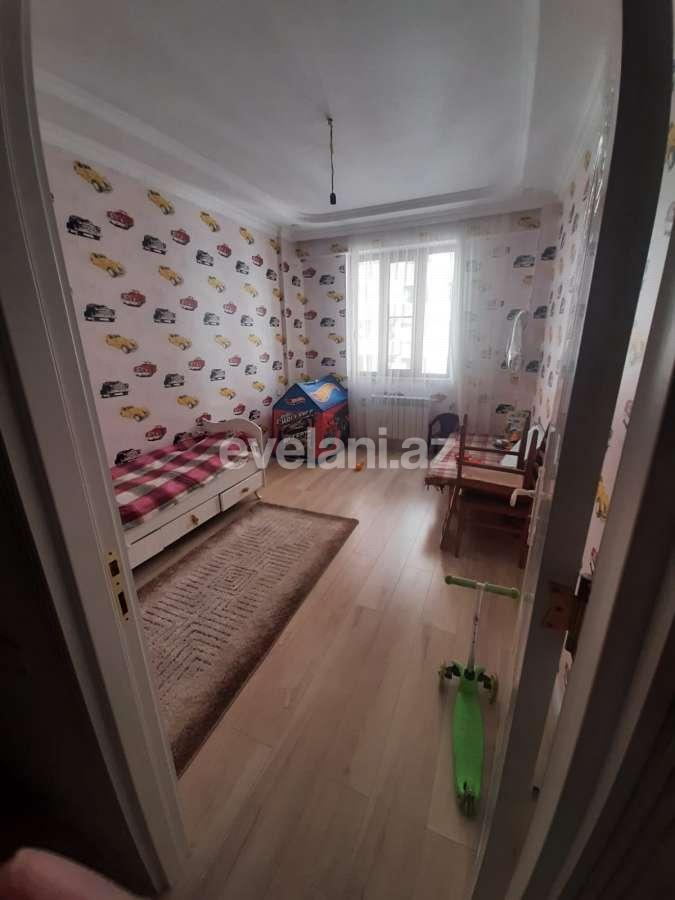 Satılır, yeni tikili, 3 otaqlı, 82 m², Həzi Aslanov m.