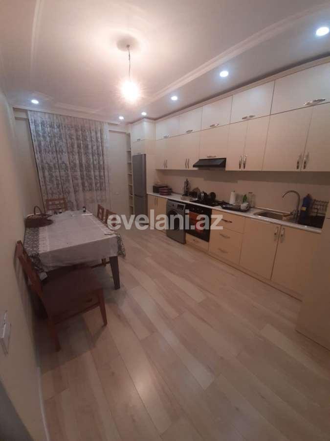 Satılır, yeni tikili, 3 otaqlı, 82 m², Həzi Aslanov m.