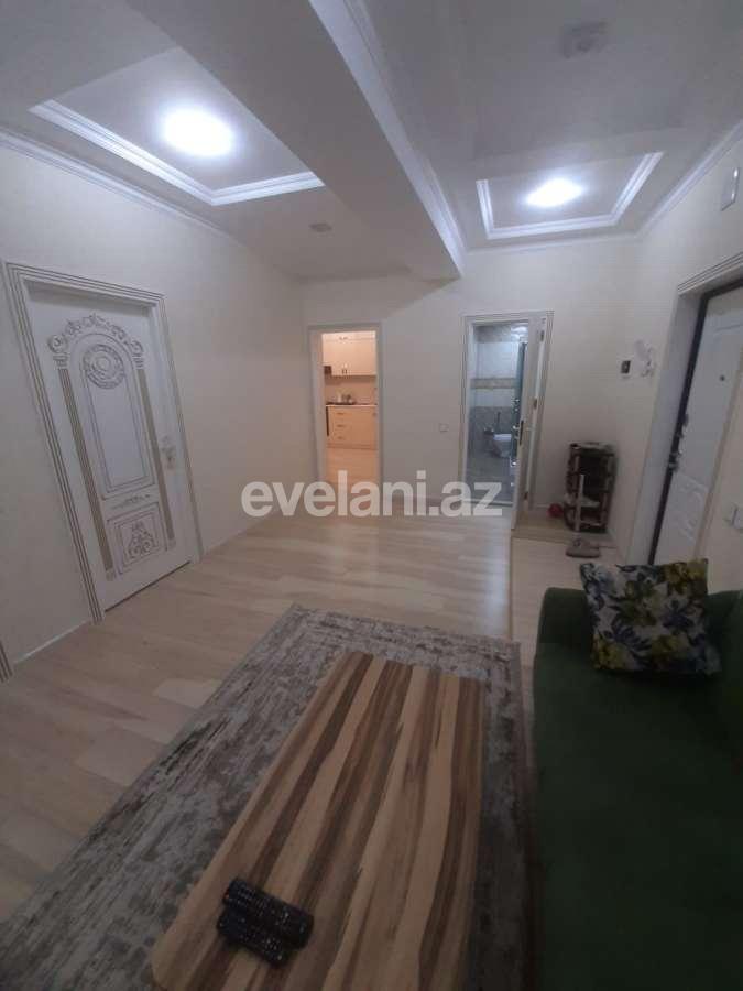 Satılır, yeni tikili, 3 otaqlı, 82 m², Həzi Aslanov m.