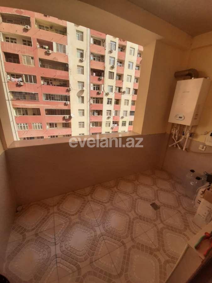 Satılır, yeni tikili, 3 otaqlı, 82 m², Həzi Aslanov m.