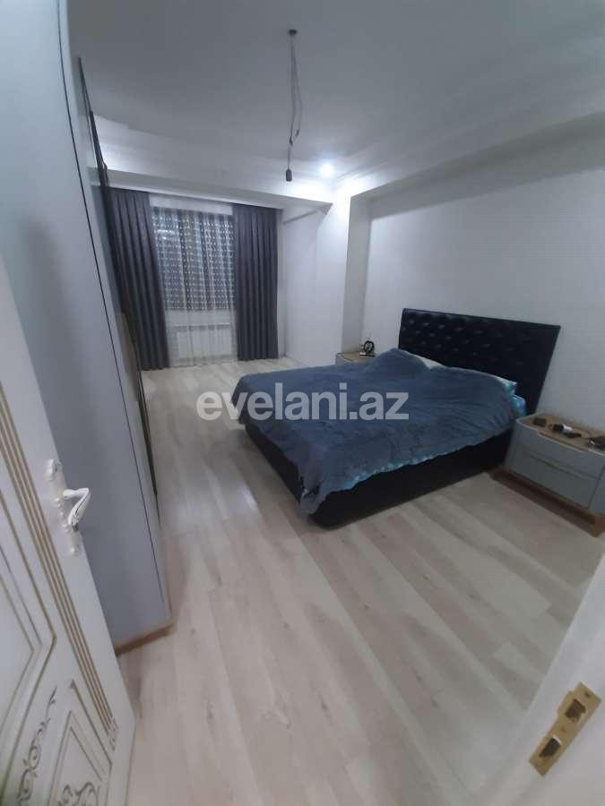 Satılır, yeni tikili, 3 otaqlı, 82 m², Həzi Aslanov m.