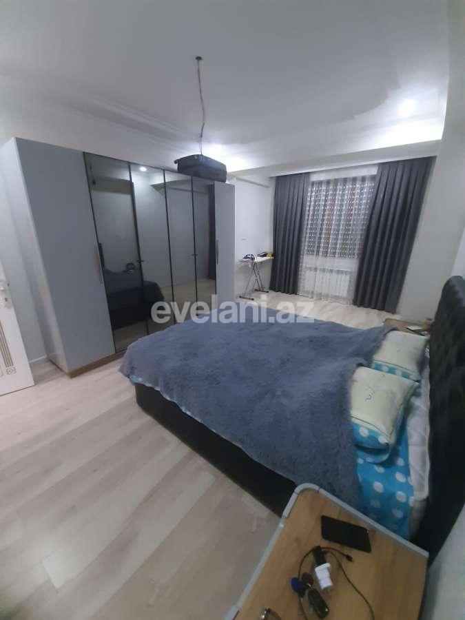 Satılır, yeni tikili, 3 otaqlı, 82 m², Həzi Aslanov m.